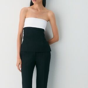 Aritzia element top